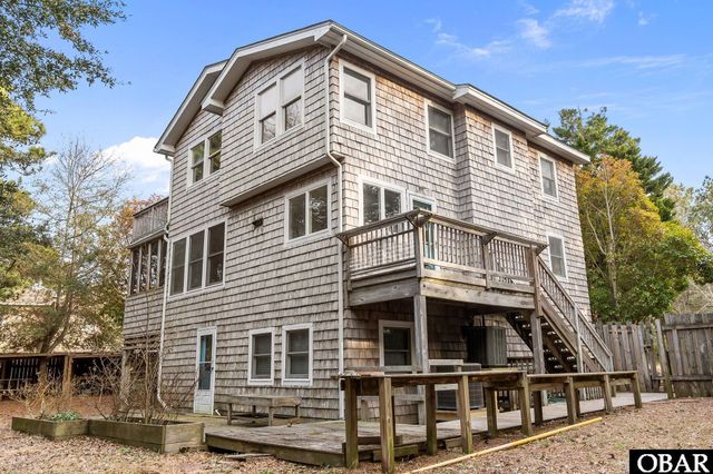 177 Happy Indian Court Lot 277, Southern Shores, NC 27949