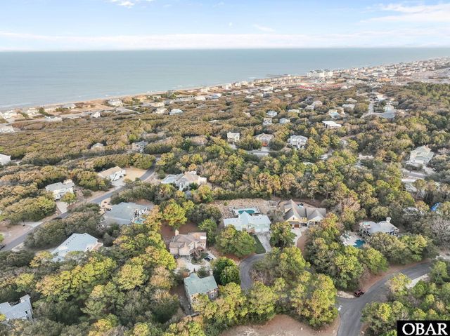 177 Happy Indian Court Lot 277, Southern Shores, NC 27949