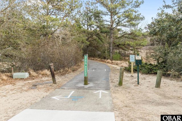 177 Happy Indian Court Lot 277, Southern Shores, NC 27949