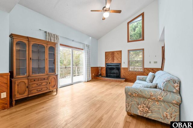 177 Happy Indian Court Lot 277, Southern Shores, NC 27949