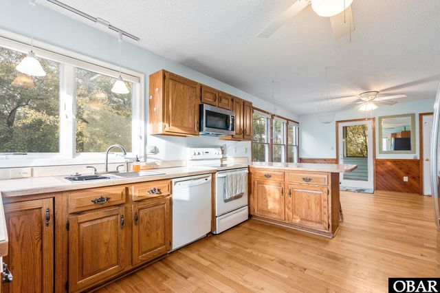 177 Happy Indian Court Lot 277, Southern Shores, NC 27949