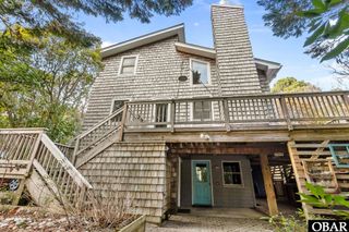 177 Happy Indian Court Lot 277, Southern Shores, NC 27949