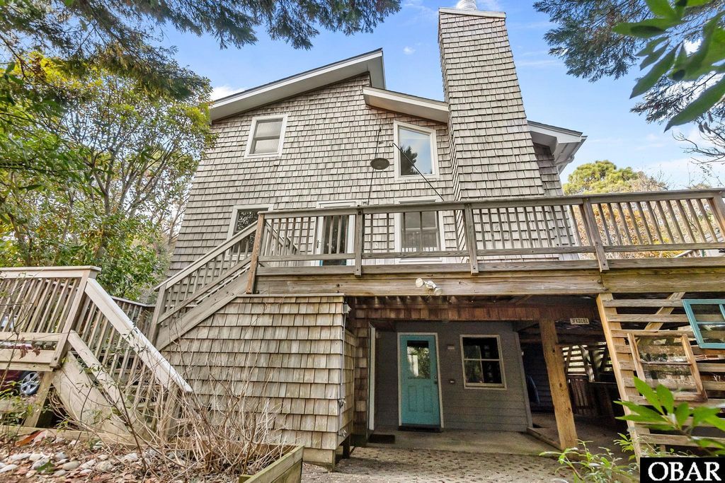 177 Happy Indian Court Lot 277, Southern Shores, NC 27949