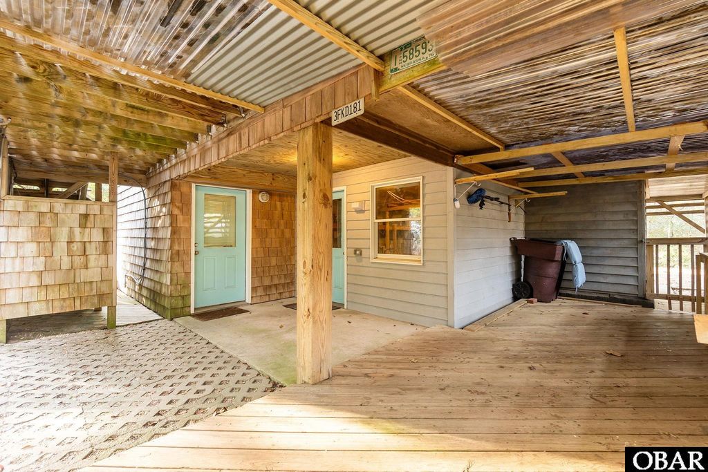 Image 27 of property listing at 177 Happy Indian Court Lot 277, Southern Shores, NC 27949