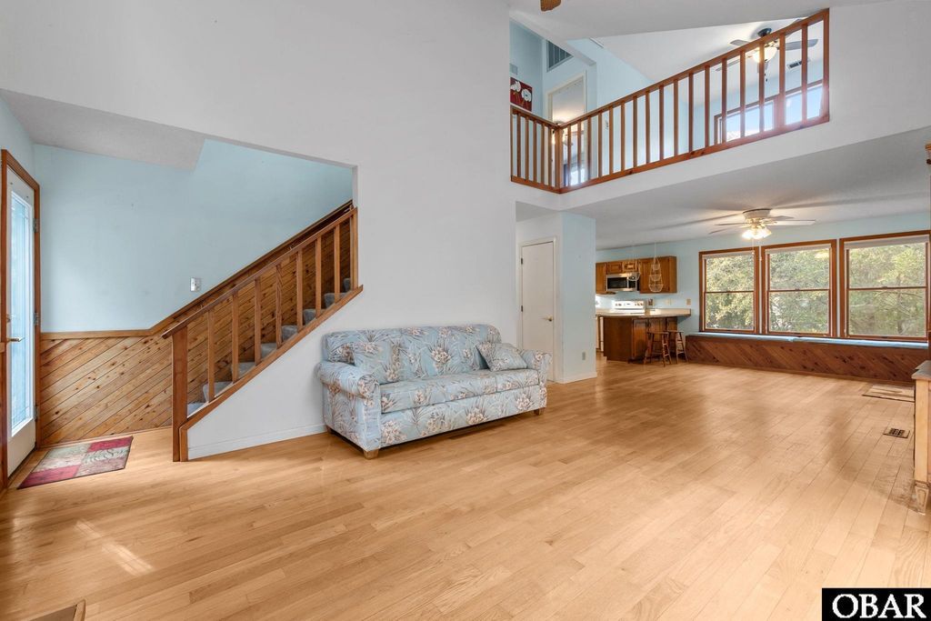 Image 4 of property listing at 177 Happy Indian Court Lot 277, Southern Shores, NC 27949