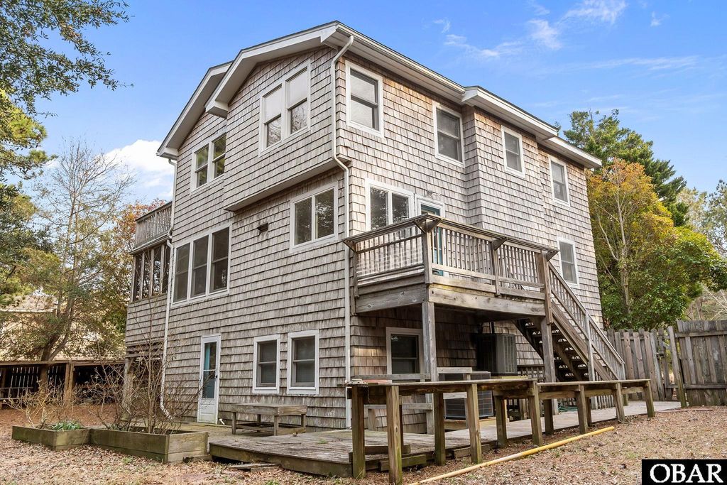 Image 35 of property listing at 177 Happy Indian Court Lot 277, Southern Shores, NC 27949