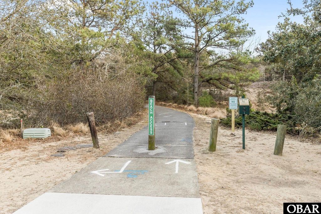 Image 38 of property listing at 177 Happy Indian Court Lot 277, Southern Shores, NC 27949