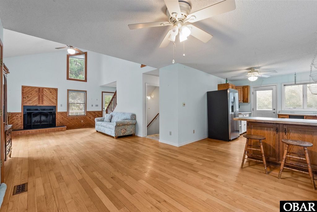 Image 6 of property listing at 177 Happy Indian Court Lot 277, Southern Shores, NC 27949