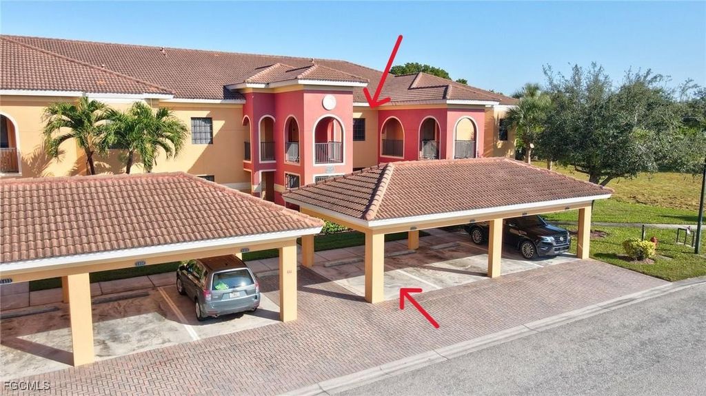 13651 Julias WAY 1427, Fort Myers, FL 33919