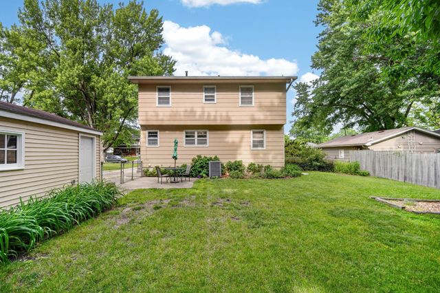 4321 65th Street, Urbandale, IA 50322