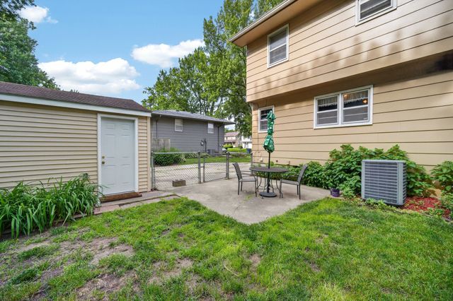 4321 65th Street, Urbandale, IA 50322