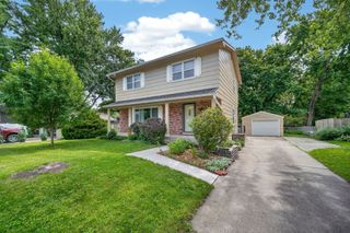 4321 65th Street, Urbandale, IA 50322