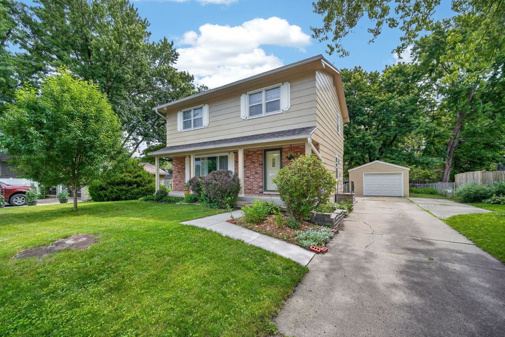 4321 65th Street, Urbandale, IA 50322