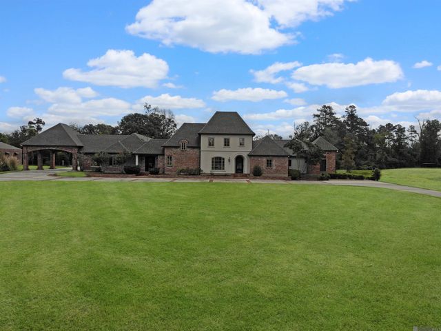 21340 Stone Bridge Ct, Denham Springs, LA 70726