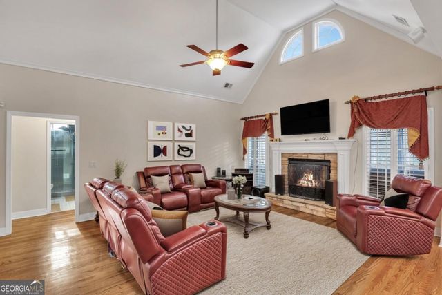 211 Graymist Path, Loganville, GA 30052