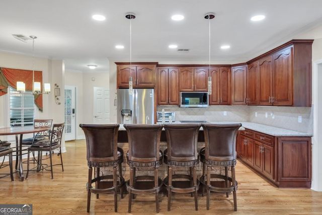 211 Graymist Path, Loganville, GA 30052