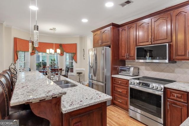 211 Graymist Path, Loganville, GA 30052