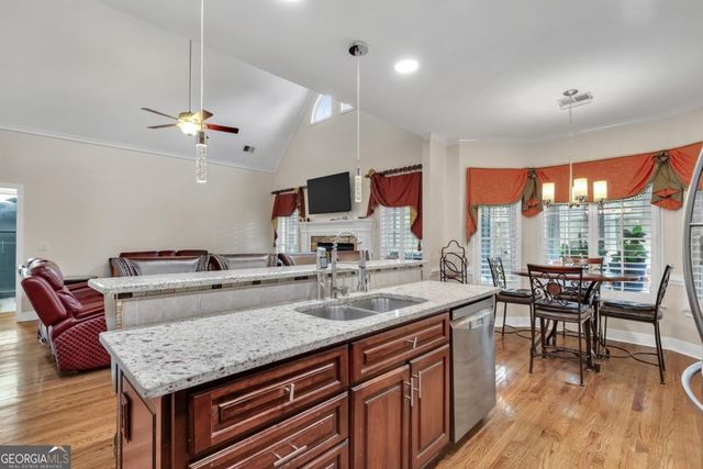 211 Graymist Path, Loganville, GA 30052