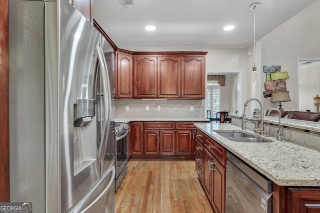 211 Graymist Path, Loganville, GA 30052