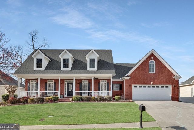 211 Graymist Path, Loganville, GA 30052