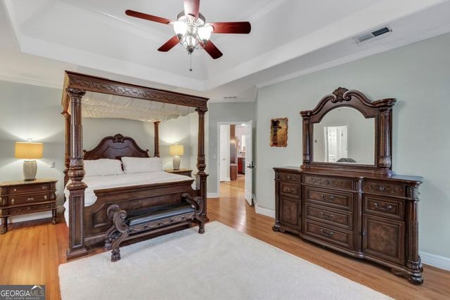 211 Graymist Path, Loganville, GA 30052