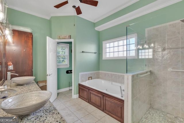 211 Graymist Path, Loganville, GA 30052