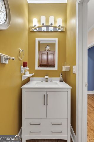 211 Graymist Path, Loganville, GA 30052