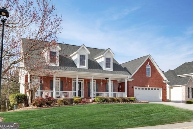 211 Graymist Path, Loganville, GA 30052