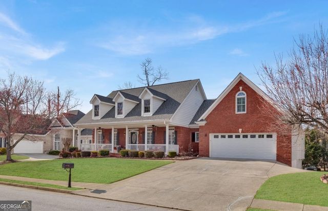 211 Graymist Path, Loganville, GA 30052