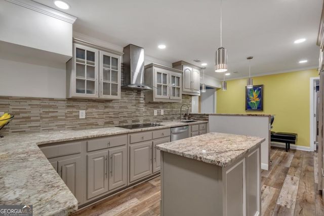 211 Graymist Path, Loganville, GA 30052