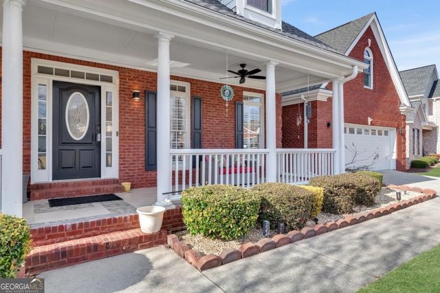 211 Graymist Path, Loganville, GA 30052