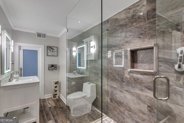 211 Graymist Path, Loganville, GA 30052