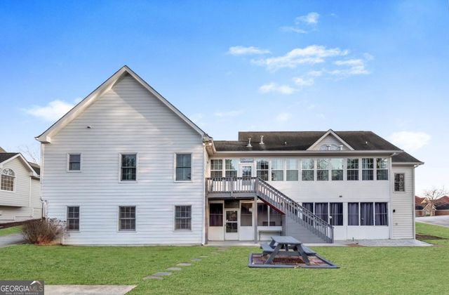 211 Graymist Path, Loganville, GA 30052