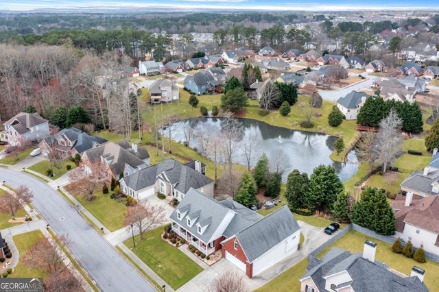 211 Graymist Path, Loganville, GA 30052