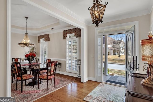 211 Graymist Path, Loganville, GA 30052