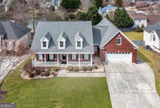 211 Graymist Path, Loganville, GA 30052