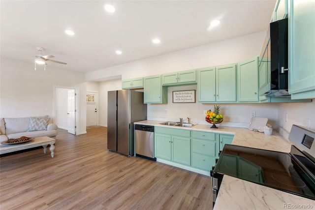 526 W 9th Street, Pueblo, CO 81003