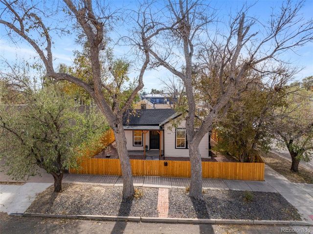 526 W 9th Street, Pueblo, CO 81003