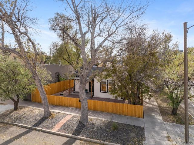 526 W 9th Street, Pueblo, CO 81003