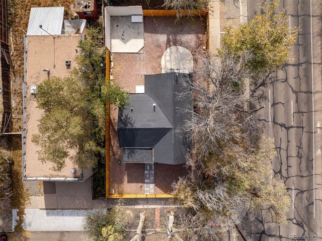 526 W 9th Street, Pueblo, CO 81003