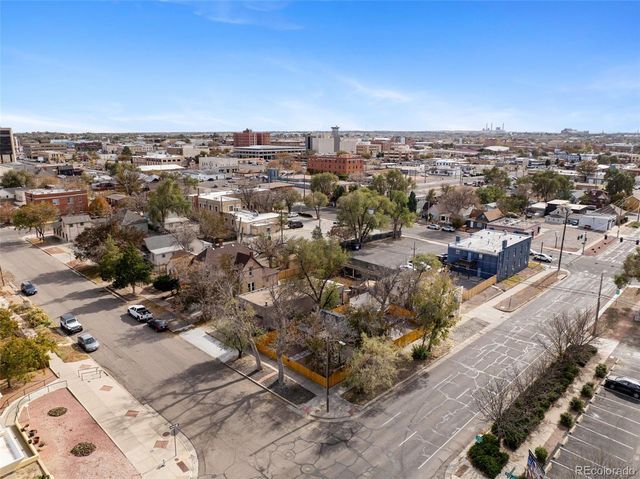 526 W 9th Street, Pueblo, CO 81003
