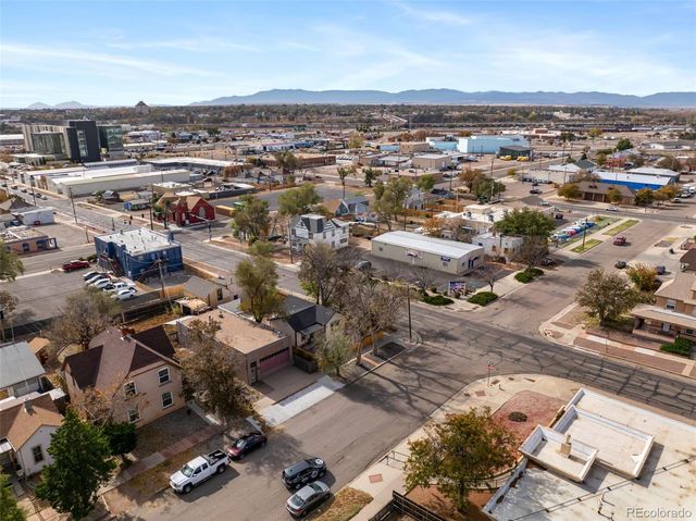 526 W 9th Street, Pueblo, CO 81003