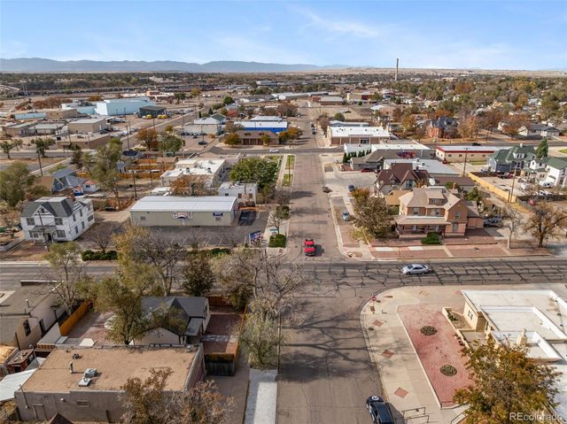 526 W 9th Street, Pueblo, CO 81003