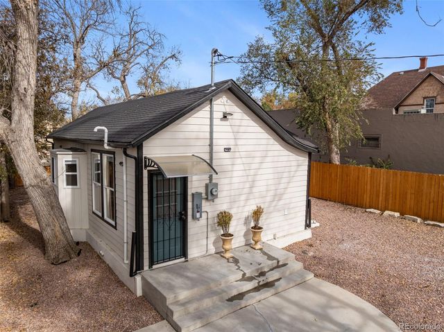 526 W 9th Street, Pueblo, CO 81003