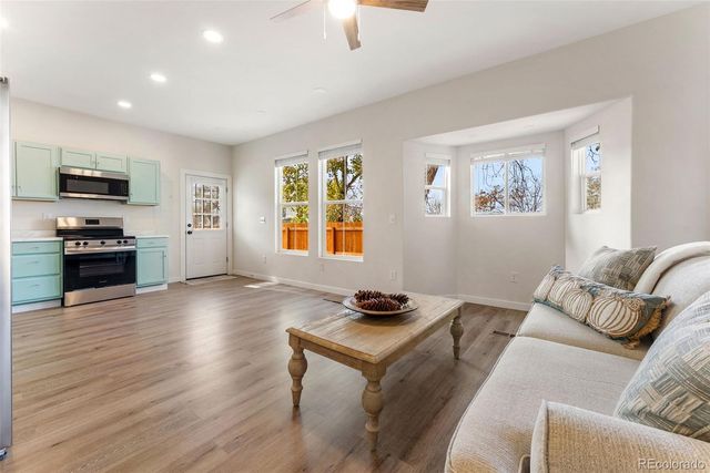 526 W 9th Street, Pueblo, CO 81003