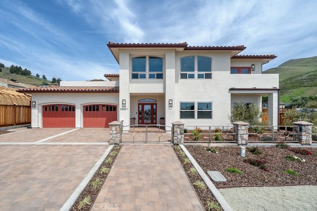 2901 Ocean Boulevard, Cayucos, CA 93430