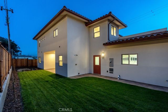 2901 Ocean Boulevard, Cayucos, CA 93430