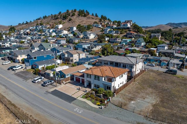 2901 Ocean Boulevard, Cayucos, CA 93430