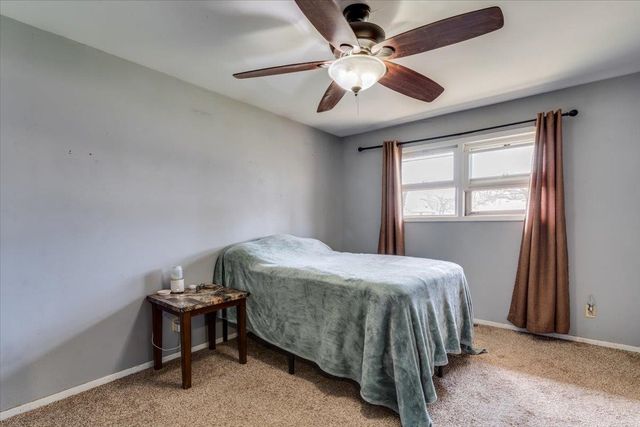 1435 N Brunswick St, Wichita, KS 67212