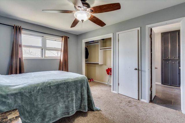 1435 N Brunswick St, Wichita, KS 67212